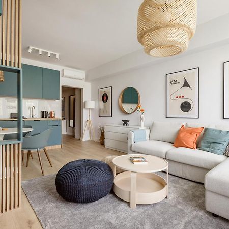 Elegant Home Overlooking The Music Academy Budapeste Exterior foto